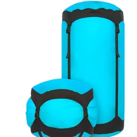 Sea to Summit Ultra-Sil Compression Sack 35 L Blue Atoll