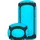 Sea to Summit Ultra-Sil Compression Sack 35 L Blue Atoll