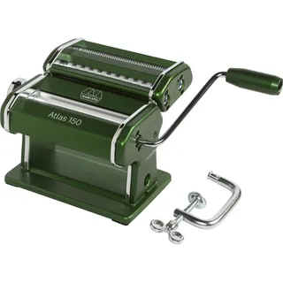 Marcato ATLAS 150 VERDE + PASTA- WHEEL VERDE