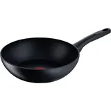 Tefal Black Stone Wokpfanne 28cm