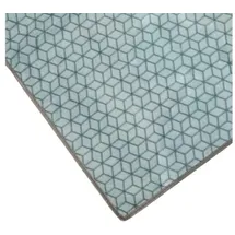 Vango Universal Zeltteppich, Mineral Hex, 190x250cm EU
