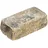 Diephaus Mauerstein Antik 42 x 21 x 14 cm Muschelkalk