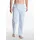 Tom Tailor Pyjamahose Dakota Blau 52