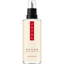 Prada Luna Rossa Ocean Eau de Toilette Nachfüllung 150 ml