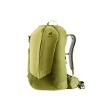 Wanderrucksack 52 cm grün