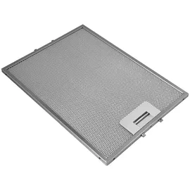 Allspares Metallfilter für Dunstabzugshauben geeignet für Pelgrim 88019356/46219 (327x247mm)