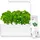 Click and grow Smart Garden 3 31,50 x 31,50 x 31,50 cm Weiß