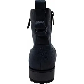 Mustang Stiefelette, Navy | Gr.: 37