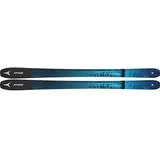 ATOMIC Herren All-Mountain Ski N MAVERICK 86 C, Black/Blue/, 176