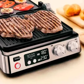 Braun MultiGrill 7 CG 7044