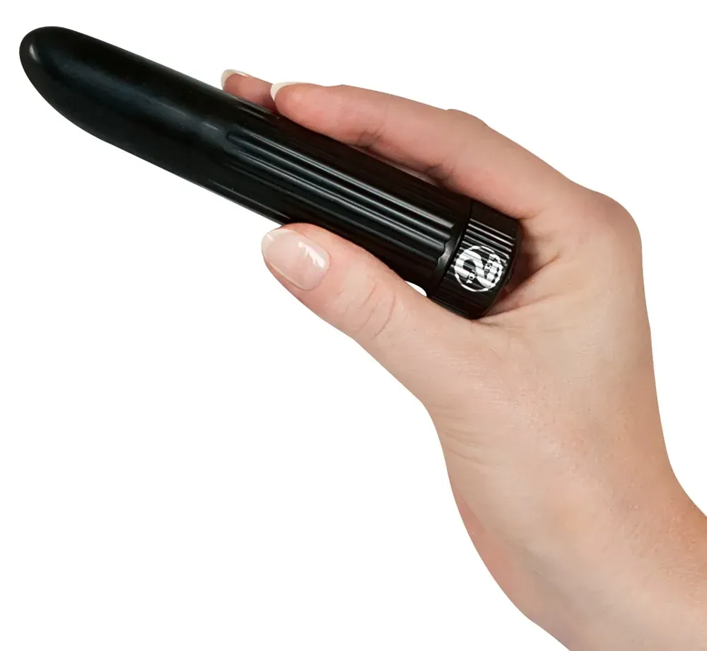 Vibrator Ladyfinger (13 cm, Ø 2,5 cm)