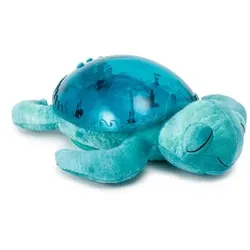 cloud-b® Tranquil TurtleTM Aqua (wiederaufladbar)