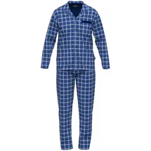 Götzburg Pyjama mehrfarbig XL