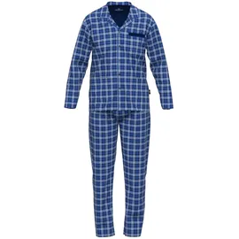 Götzburg Pyjama mehrfarbig XL
