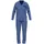 Götzburg Pyjama mehrfarbig XL