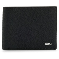 HUGO BOSS Boss Crosstown Trifold Black