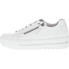 Gabor Comfort Damen Weiß 38,5
