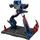 DICKIE Blokees Transformers Soundwave Bausatz 85-tlg. 201122016