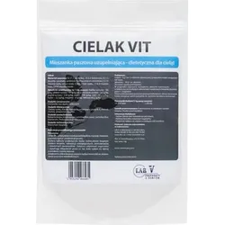 LAB-V Calf Vit - Diätetisches Ergänzungsfuttermittel für Kälber zur Verbesserung der Immunität 1kg