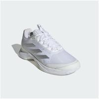 adidas Avacourt 2 Tennisschuhe Damen, weiß