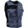 ION Vector Amp Front Zip Kitesurfweste Größe S schwarz