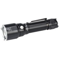 Fenix TK22 UE Taschenlampe Schwarz LED