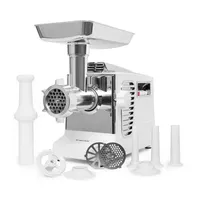 Klarstein Kraftprotz weiß