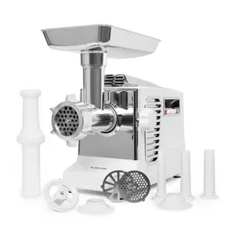 Klarstein Kraftprotz weiß