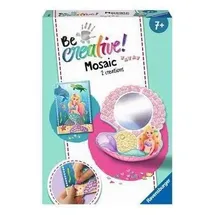 Ravensburger Mosaik Meerjungfrau Bastelset