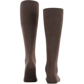 Falke Airport Plus Alltagssocken Braun 45-46
