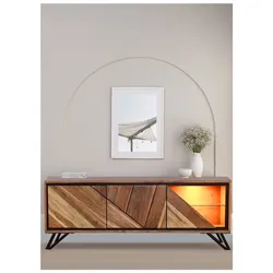 Harms Import & Vertriebs GmbH & Co. KG - TV-Schrank AMBALA