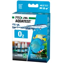 JBL Aquarium-Wassertest ProAquaTest O2