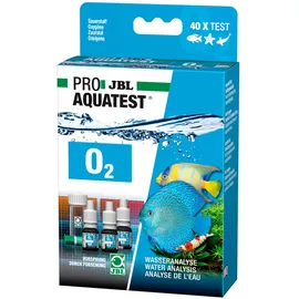 JBL Aquarium-Wassertest ProAquaTest O2