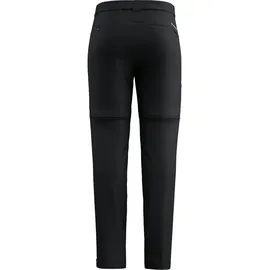 Salewa Puez Talveno Durastretch 2/1 Pant Regular Schwarz XL