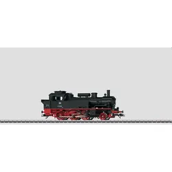 Märklin 36740 Start up - H0 - Tenderlok BR 74 DB