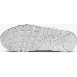 Nike Air Max 90 Damen White/White/White 38,5