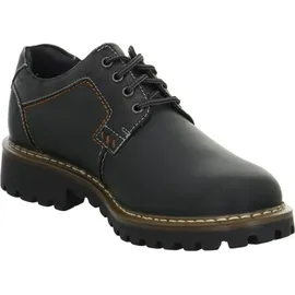 Josef Seibel Chance 08 Herren Schwarz 46