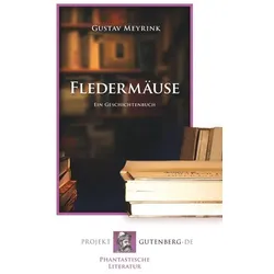 Fledermäuse