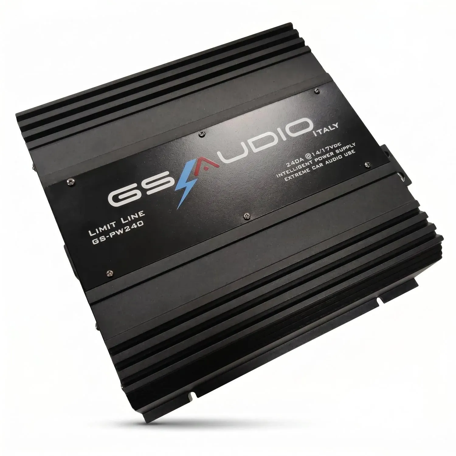 GS Audio Limit Line PW240A Voeding | Masori