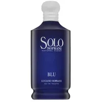 Luciano Soprani Solo Blu Eau de Toilette 100 ml