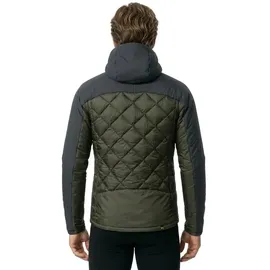 Karpos Lastei UP Jacke Herren Deep Depths/Woodl Gray M