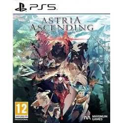 Astria Ascending - PS5