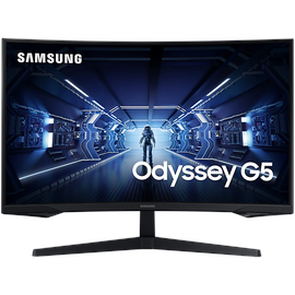 Samsung Odyssey G5 C27G55TQWR 27"