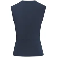 LASCANA Shirttop Damen marine Gr.36/38