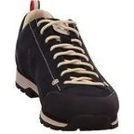 Dolomite Cinquantaquattro Low Herren blue/cord 47