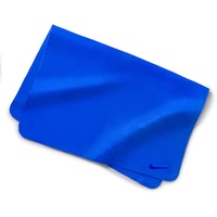 Nike Swim Towel Handtuch, Unisex, Erwachsene, Hyper Cobalt, Einheitsgröße