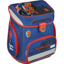 Scooli EasyFit 5-tlg. spider man