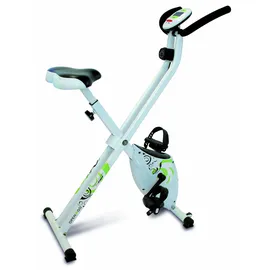 BH fitness Open&Go YF90 weiß