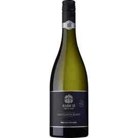 Babich Wines Sauvignon Blanc Black Label Marlborough (2024), Babich Wines