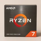 AMD Ryzen 7 5700X3D 8 x 3,0 GHz Tray